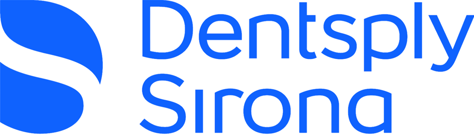dentsply sirona new logo